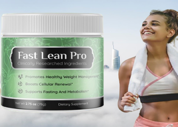 fast lean pro