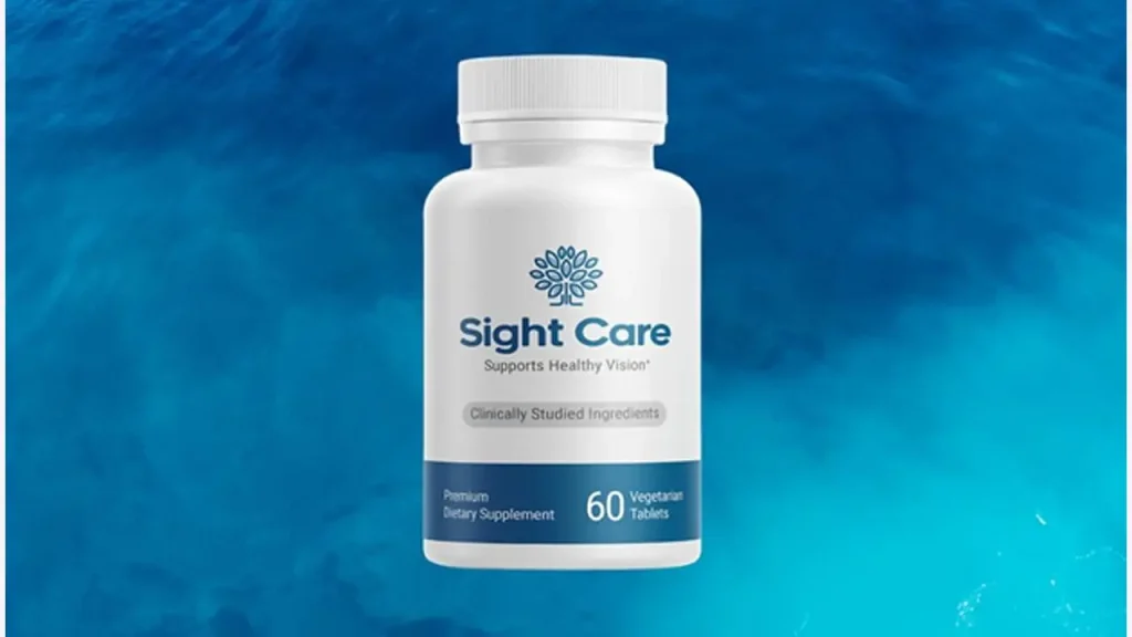 Sight Care Official Website Reviews