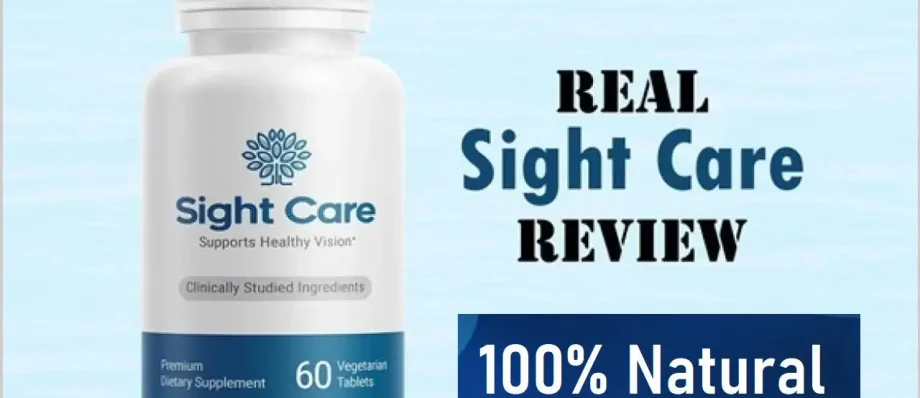 Sight Care- Reviews