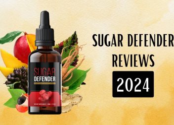 Sugar Defender Drops Reviews