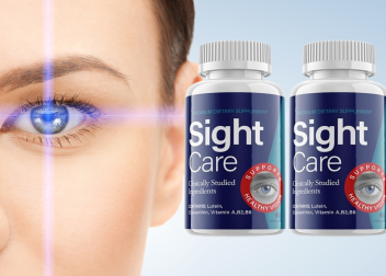 Sight Care Official Website Benefits