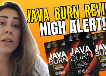 java burn reviews