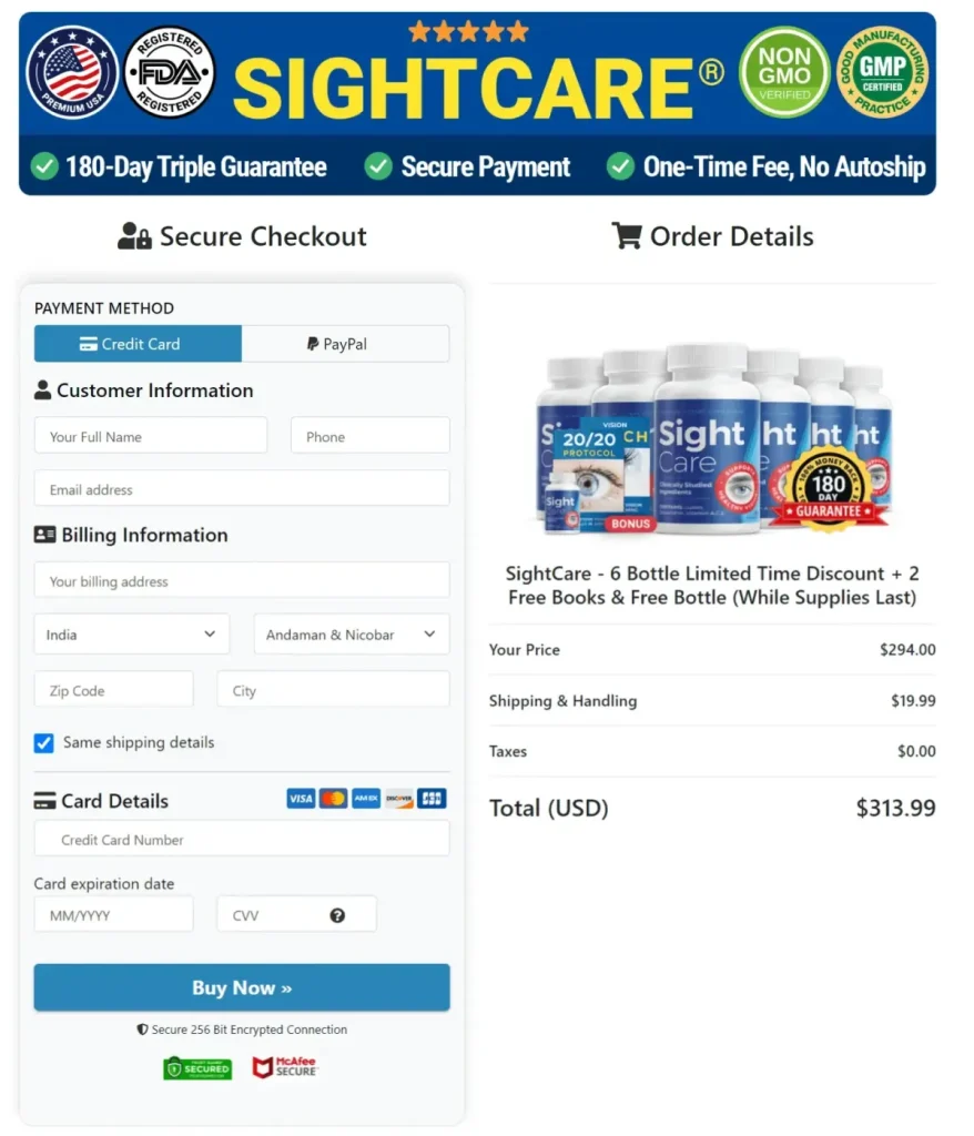 sightcare